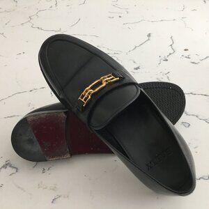 Bally's loafer